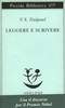 Leggere e Scrivere