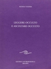 Leggere occulto e ascoltare occulto