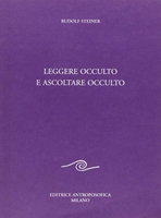 Leggere occulto e ascoltare occulto