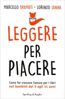Leggere per Piacere