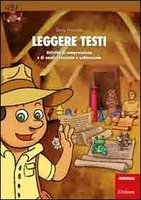 Leggere Testi