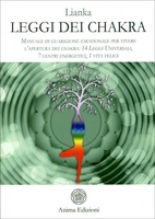 Leggi dei Chakra