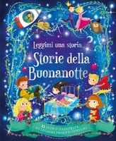 Leggimi una Storia - Storie della Buonanotte