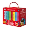 Leggo e Imparo - La Mia Prima Biblioteca