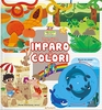Leggo,  Gioco e Imparo i Colori