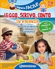 Leggo,  Scrivo,  Conto in Vacanza - 7/8 Anni