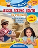 Leggo,  Scrivo,  Conto in Vacanza - 9/10 Anni
