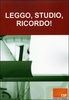 Leggo,  Studio,  Ricordo!