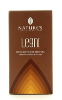 Legni - Crema Soffice da Rasatura