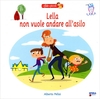 Lella Non Vuole Andare all
