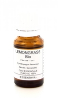 Lemongrass Bio - Olio Essenziale Puro