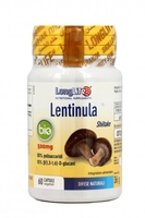 Lentinula Bio
