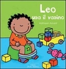 Leo Usa il Vasino