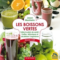 Les Boissons Vertes