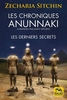 Les Chroniques Anunnaki