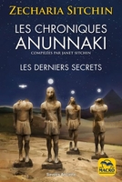 Les Chroniques Anunnaki