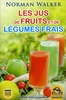 Les Jus de Fruits et de Légumes Frais Édition 2014