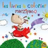 Les Livres à Colorier - Marzipan 4