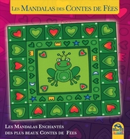 Les Mandalas des Contes de Fées