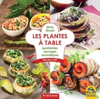 Les Plantes à Table