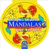 Les Plus Beaux Mandalas Pour Enfants Vol. 3: Jaune