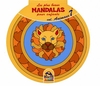 Les Plus Beaux Mandalas Pour Enfants Vol. 7: Animaux