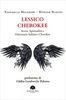 Lessico Cherokee
