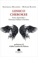 Lessico Cherokee