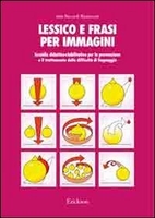 Lessico e Frasi per Immagini