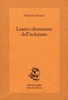 Lessico Elementare dell