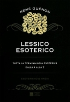Lessico Esoterico