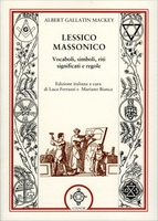 Lessico Massonico