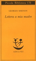 Lettera a Mia Madre