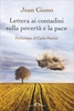 Lettera ai Contadini sulla Povertà e la Pace