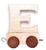 Lettera E per Trenino