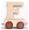 Lettera F per Trenino