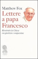 Lettere a Papa Francesco