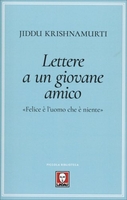 Lettere a un Giovane Amico