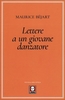 Lettere a un Giovane Danzatore