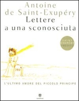 Lettere a una Sconosciuta