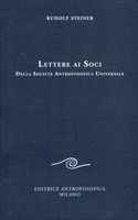 Lettere ai Soci - 1924