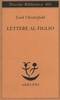 Lettere al Figlio - 1750-1752