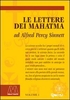 Lettere dei Mahatma ad Alfred Percy Sinnet - Due Volumi