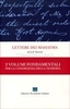 Lettere dei Mahatma ad A.P. Sinnet - Opera Completa in Due Volumi