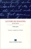Lettere dei Mahatma ad A.P. Sinnet - Volume 1