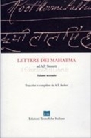 Lettere dei Mahatma ad A.P. Sinnet - Volume 2
