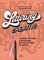 Lettering Creativo