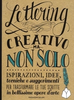 Lettering Creativo ma Non Solo