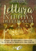 Lettura Intuitiva dei Tarocchi