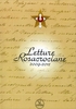 Letture Rosacrociane 2009-2012